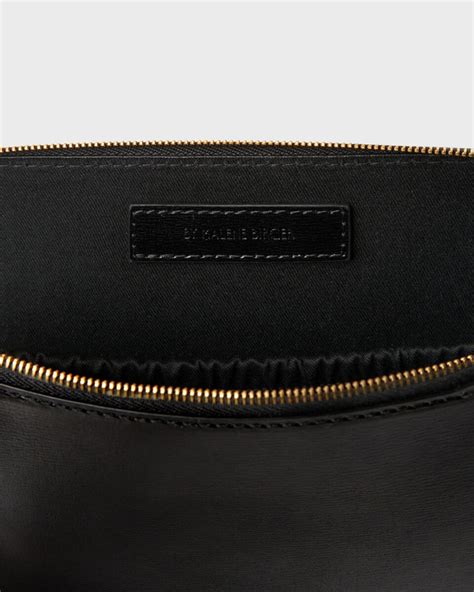 malene birger beauty bag.